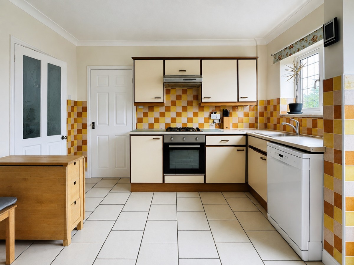 Allerton Bywater, Castleford, West Yorkshire