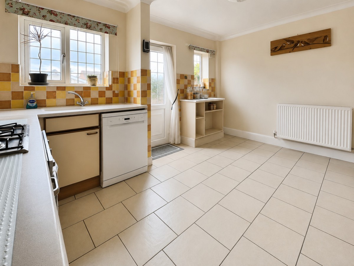 Allerton Bywater, Castleford, West Yorkshire