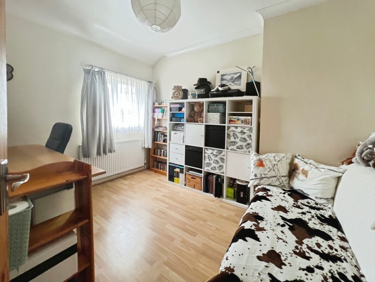 Allerton Bywater, Castleford, West Yorkshire