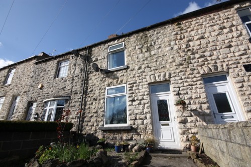 The Crescent, Micklefield