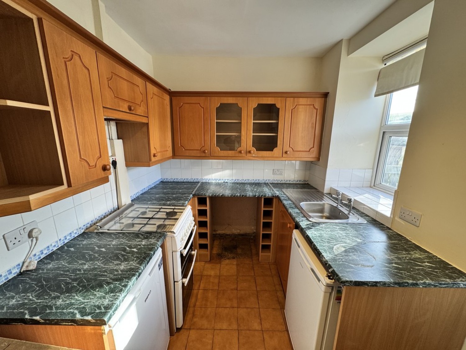 3 bedroom House for Letting The Crescent, Micklefield
