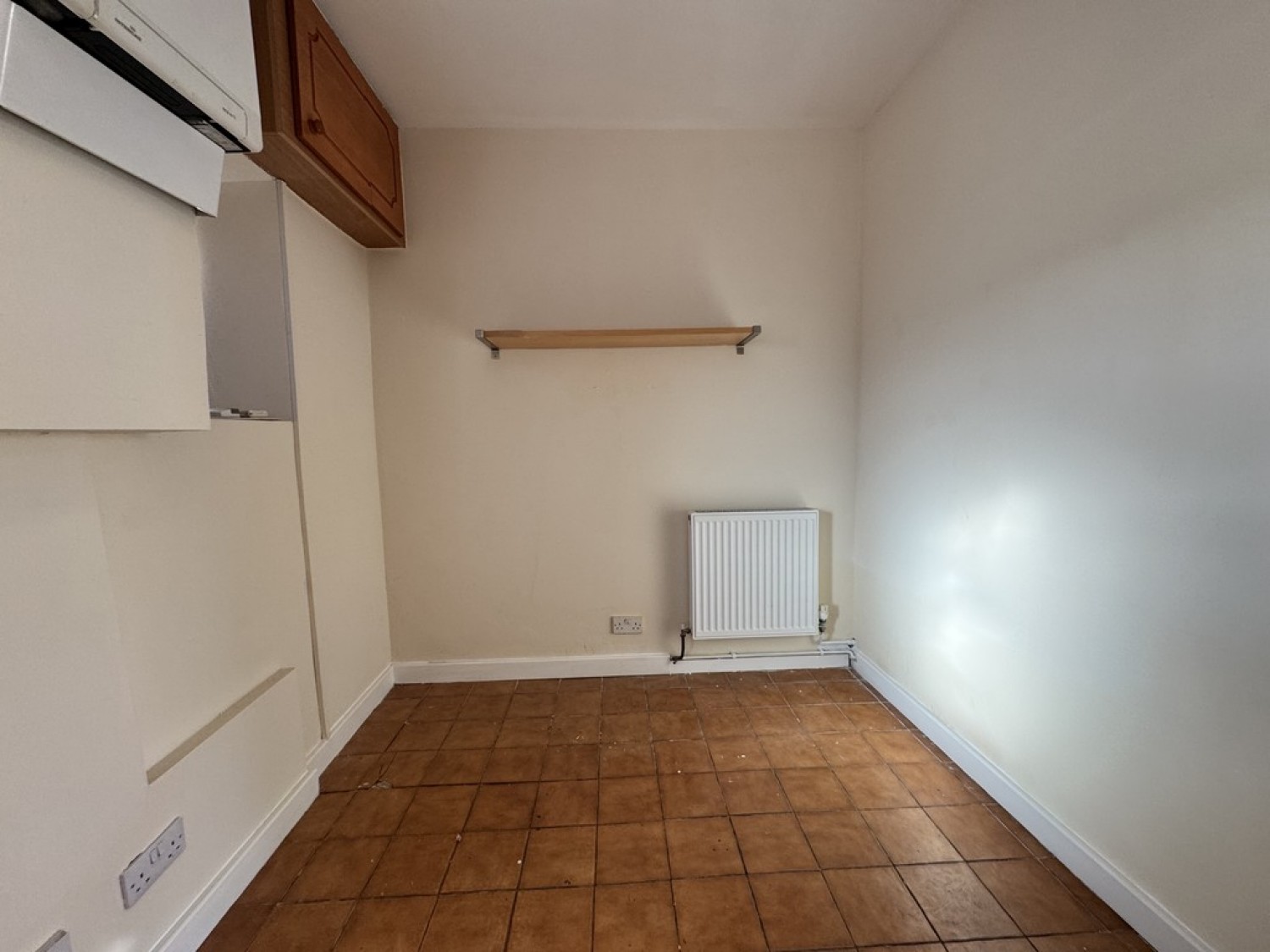 3 bedroom House for Letting The Crescent, Micklefield