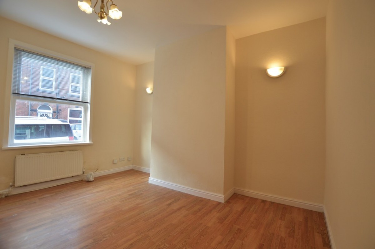 Barden Terrace, Wortley, Leeds