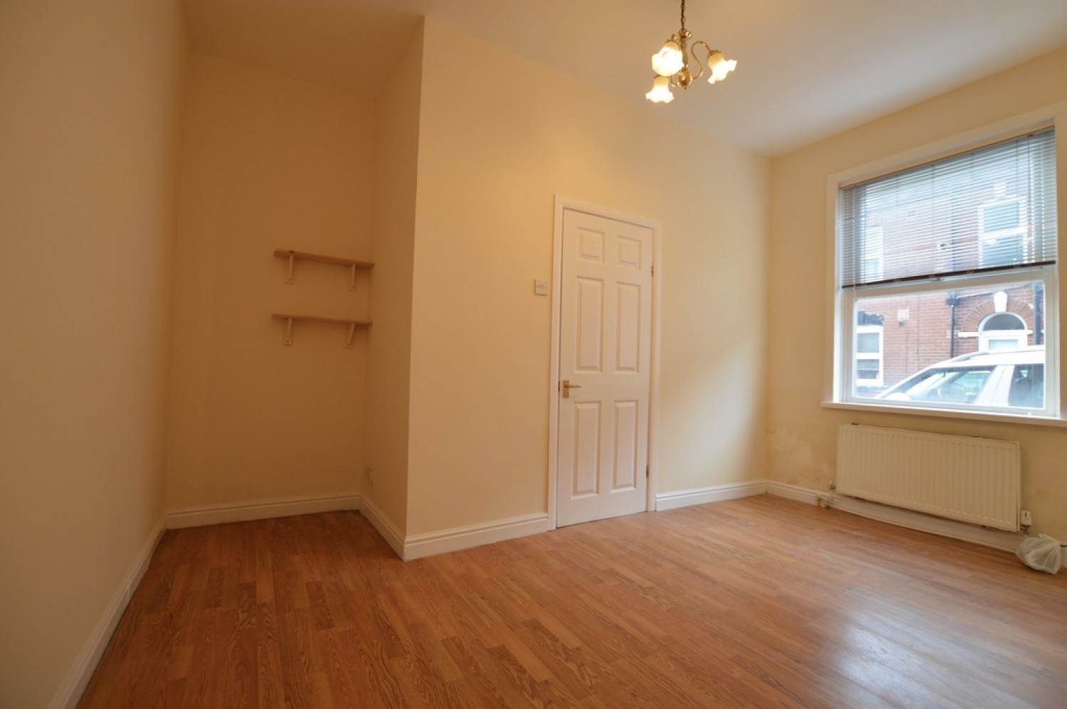 2 bedroom House for Letting Barden Terrace, Wortley, Leeds
