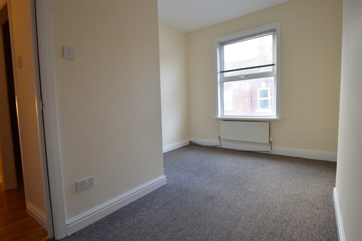 Barden Terrace, Wortley, Leeds