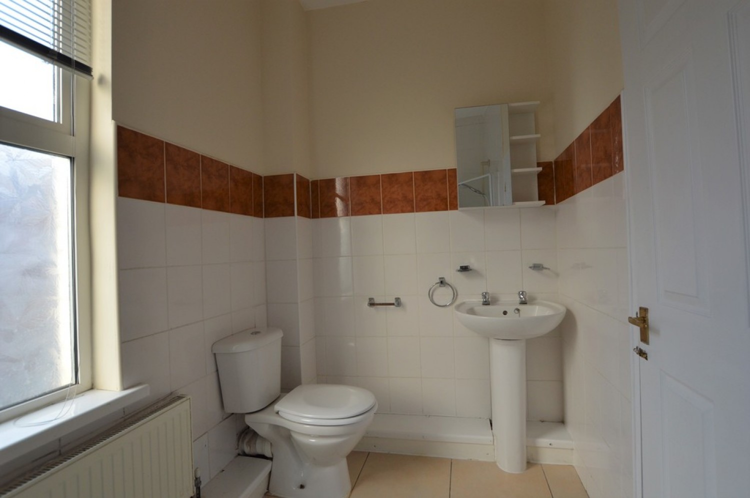 2 bedroom House for Letting Barden Terrace, Wortley, Leeds