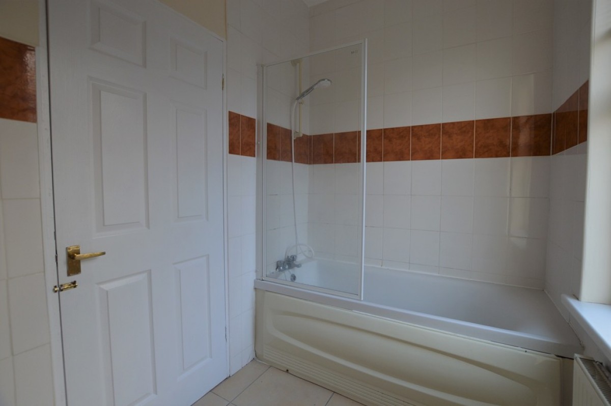 Barden Terrace, Wortley, Leeds