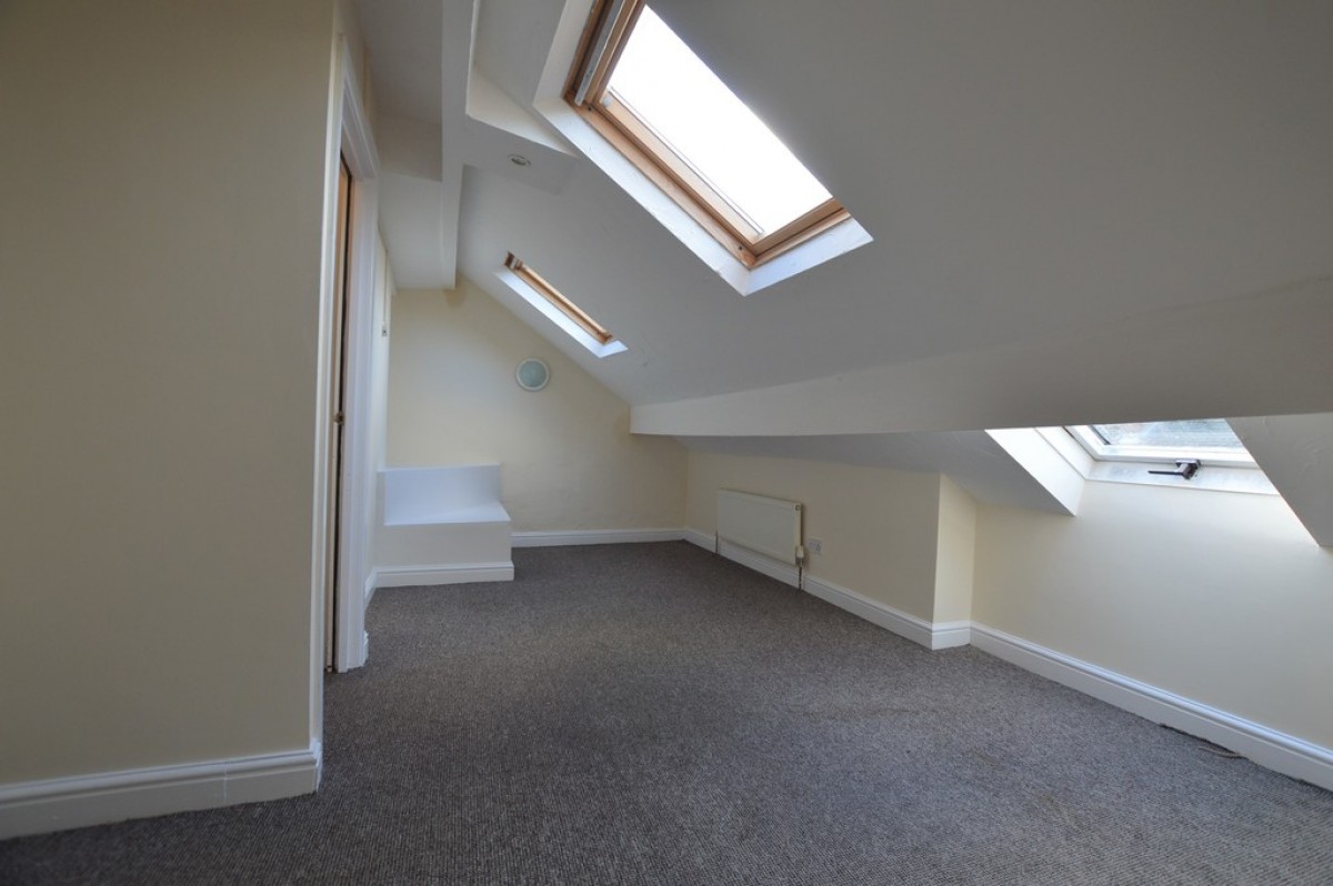 Barden Terrace, Wortley, Leeds