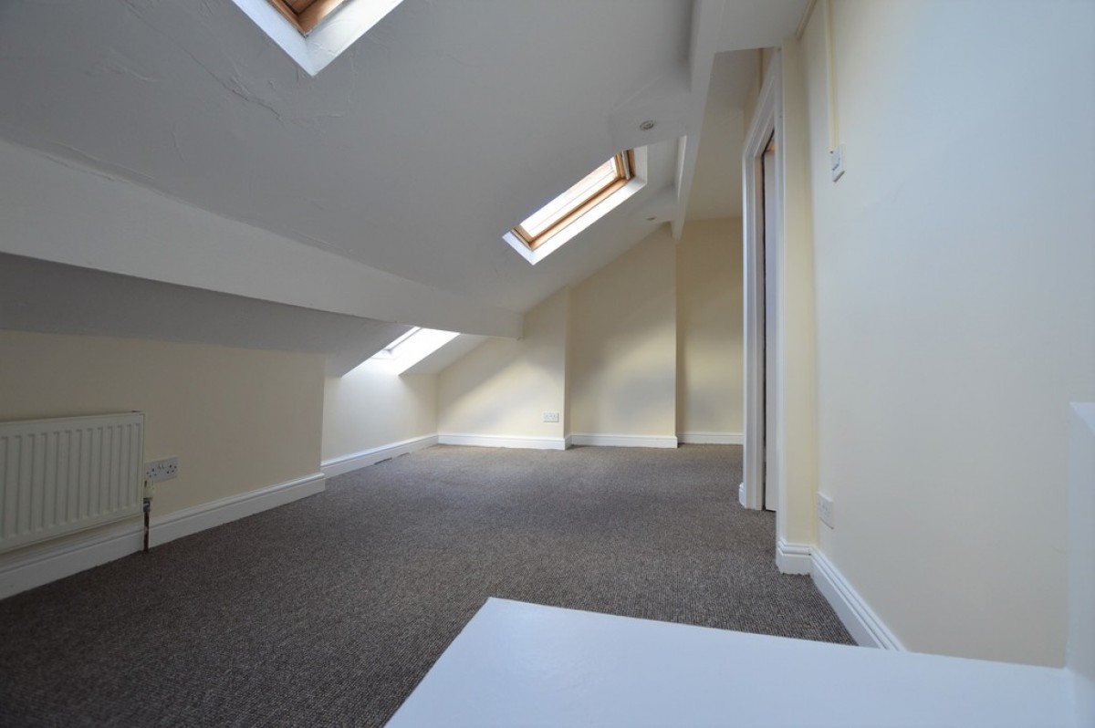 Barden Terrace, Wortley, Leeds