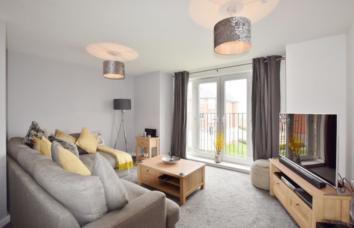 Waggon Road, New Forest Village