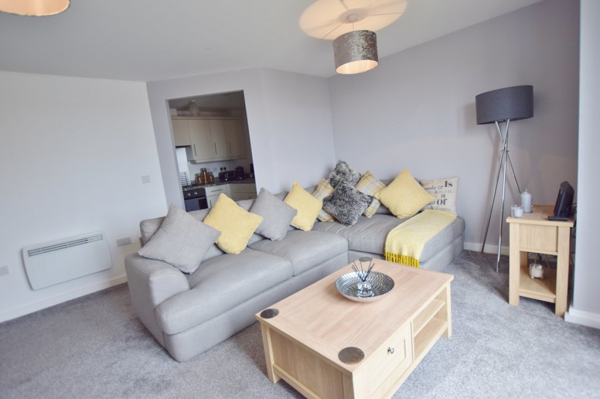 Waggon Road, New Forest Village