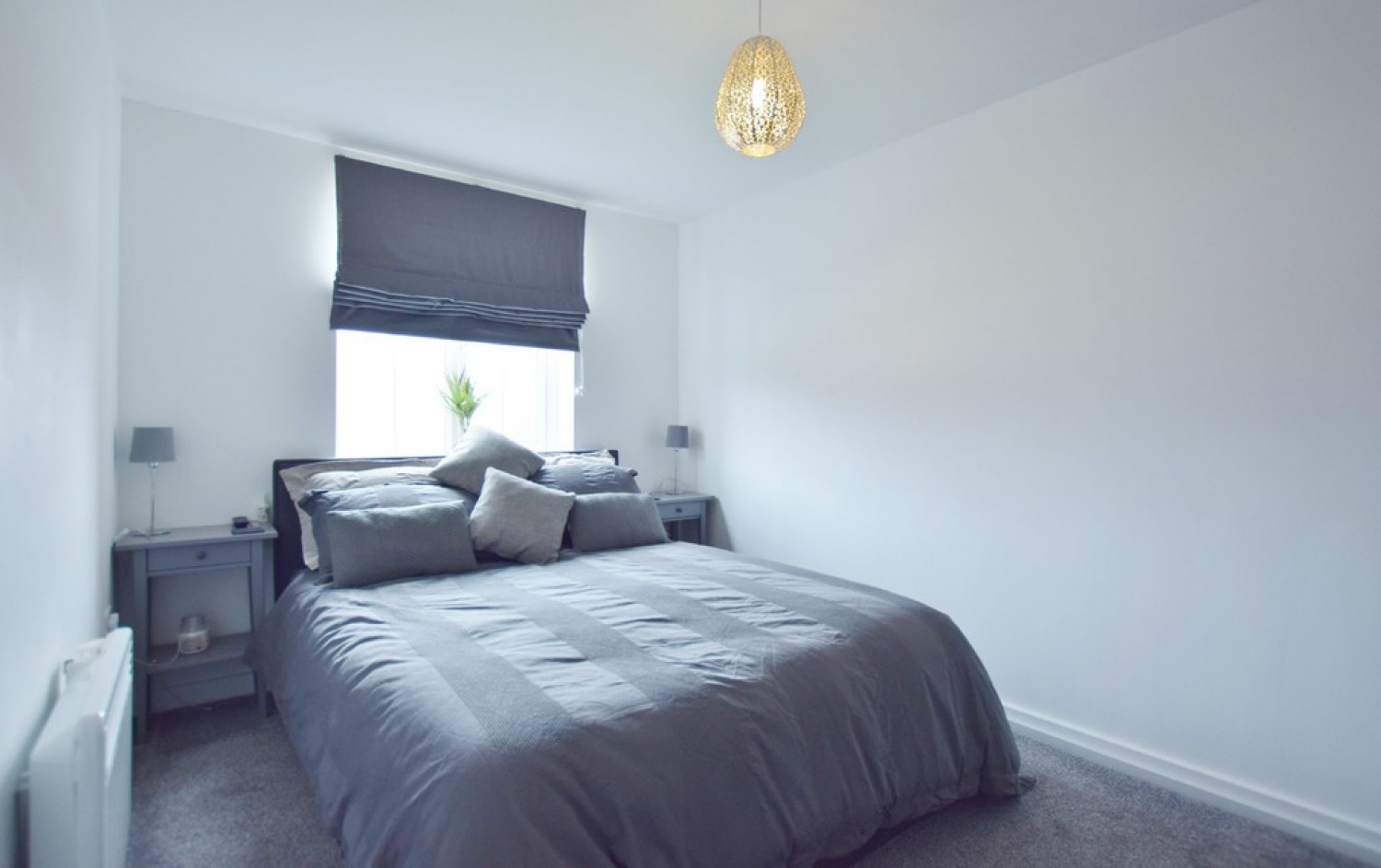 2 bedroom Flat in Waggon Road, New Forest Village