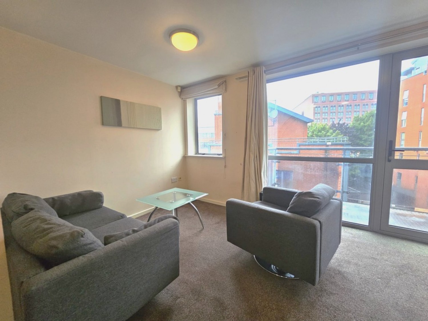 Ahlux House, Millwright Street