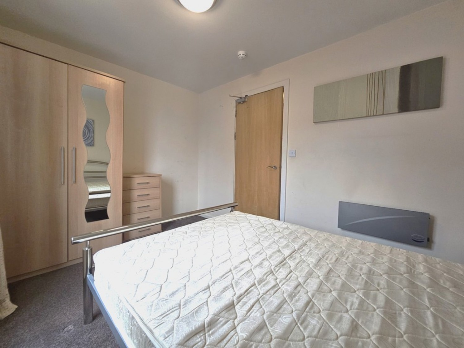 Ahlux House, Millwright Street