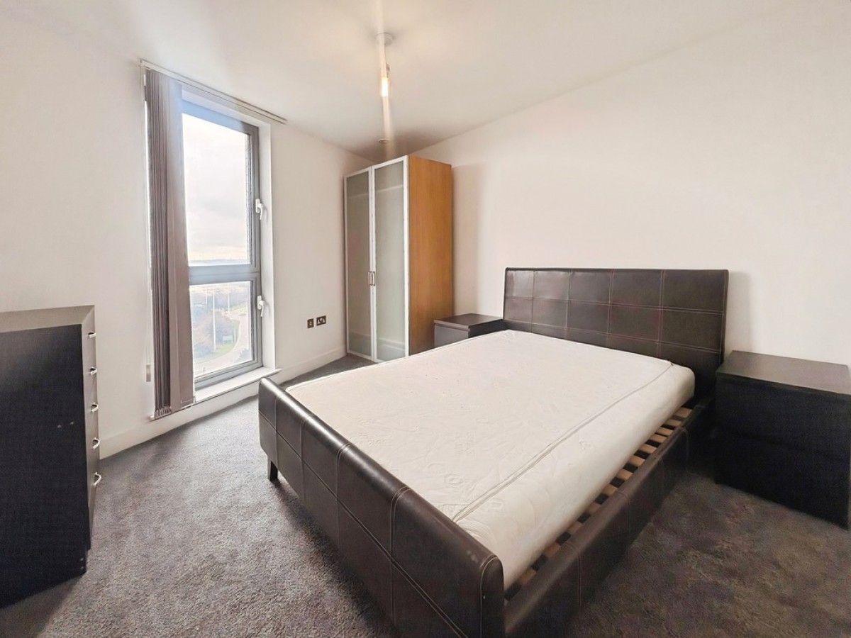 Echo Central Two, Cross Green Lane