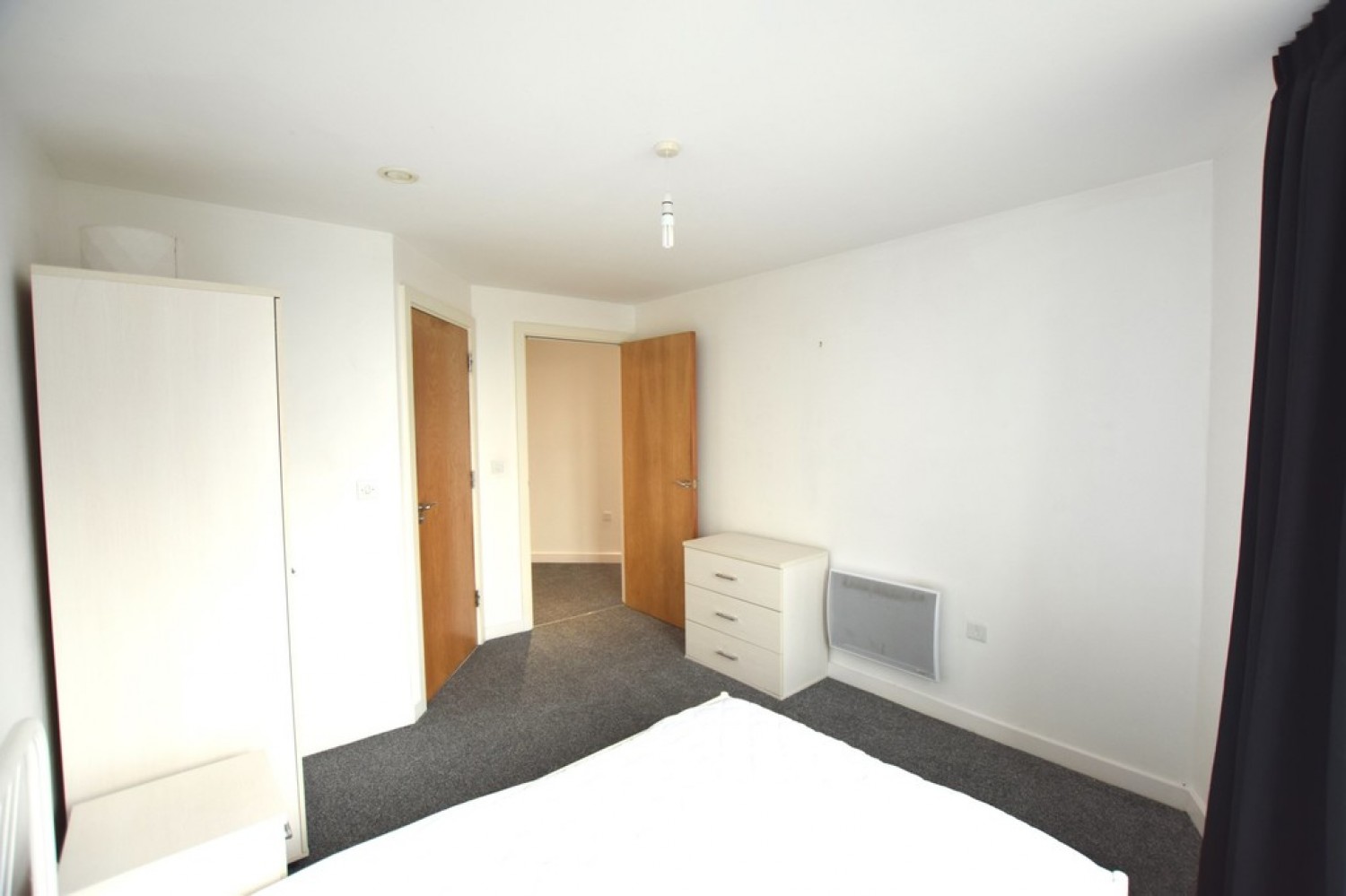 Echo Central One, Cross Green Lane