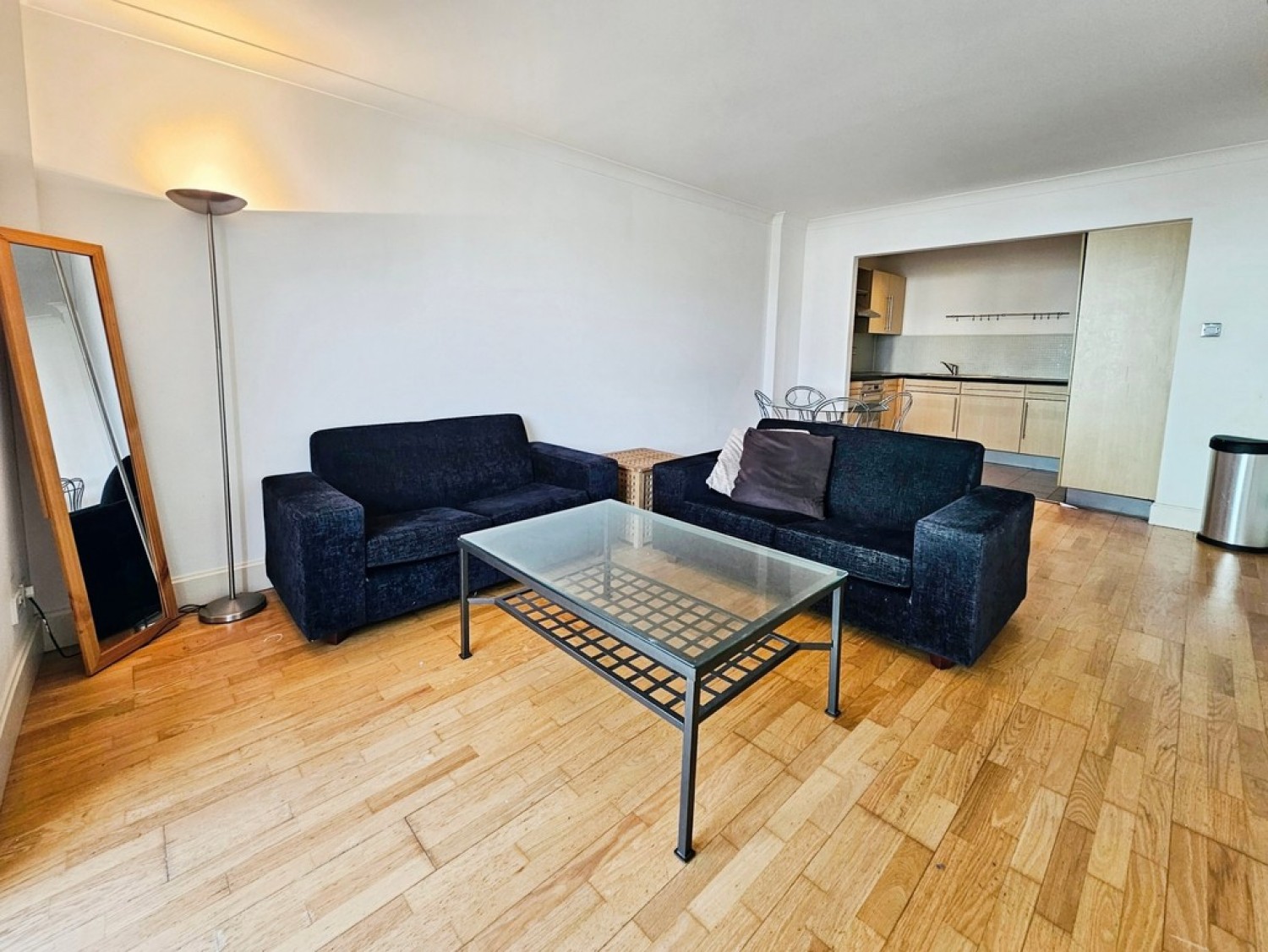 2 bedroom Flat for Letting Merchants Quay, Leeds