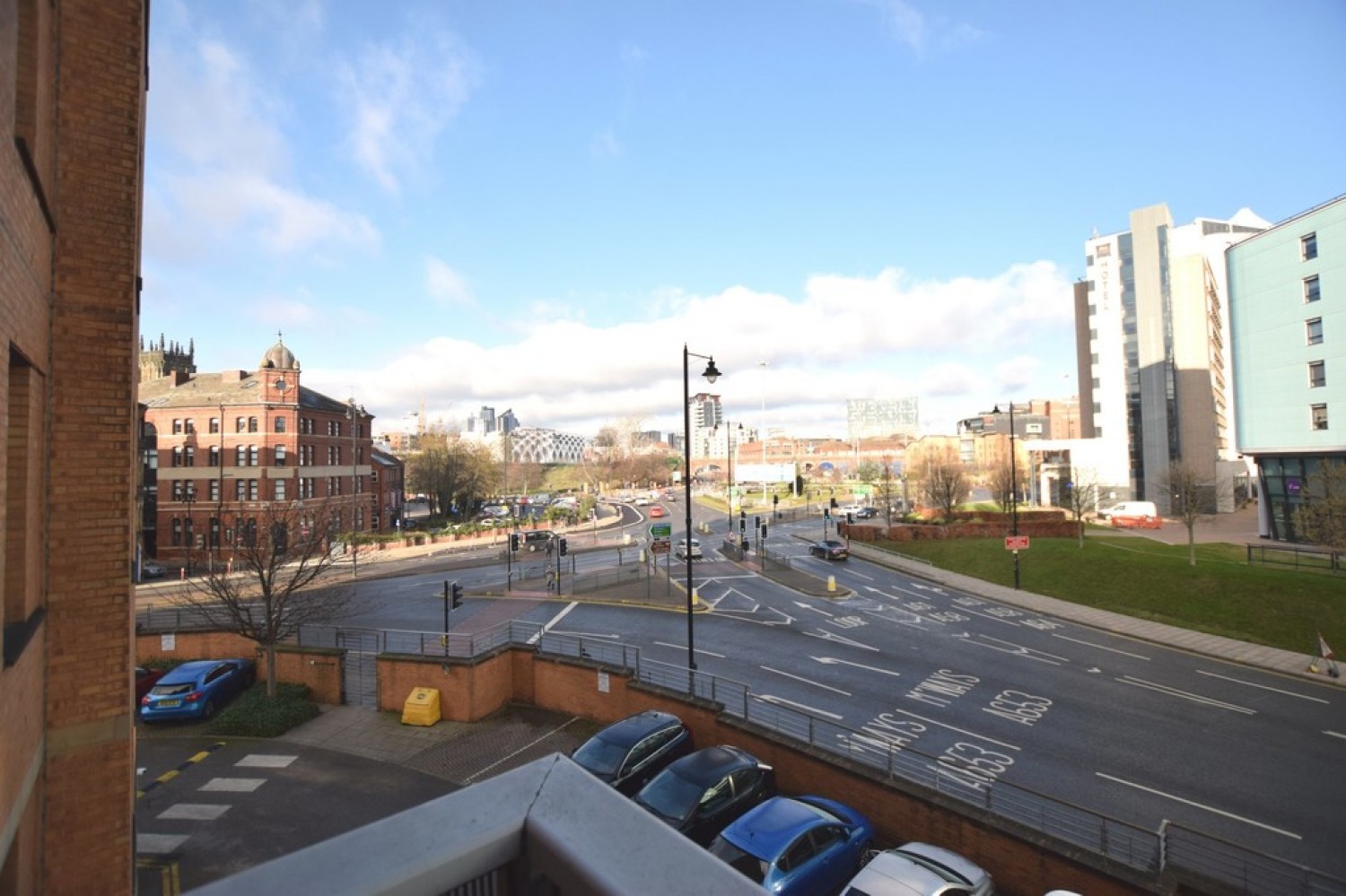 2 bedroom Flat for Letting Merchants Quay, Leeds