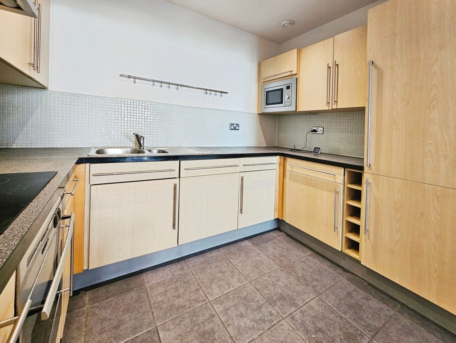 2 bedroom Flat for Letting Merchants Quay, Leeds