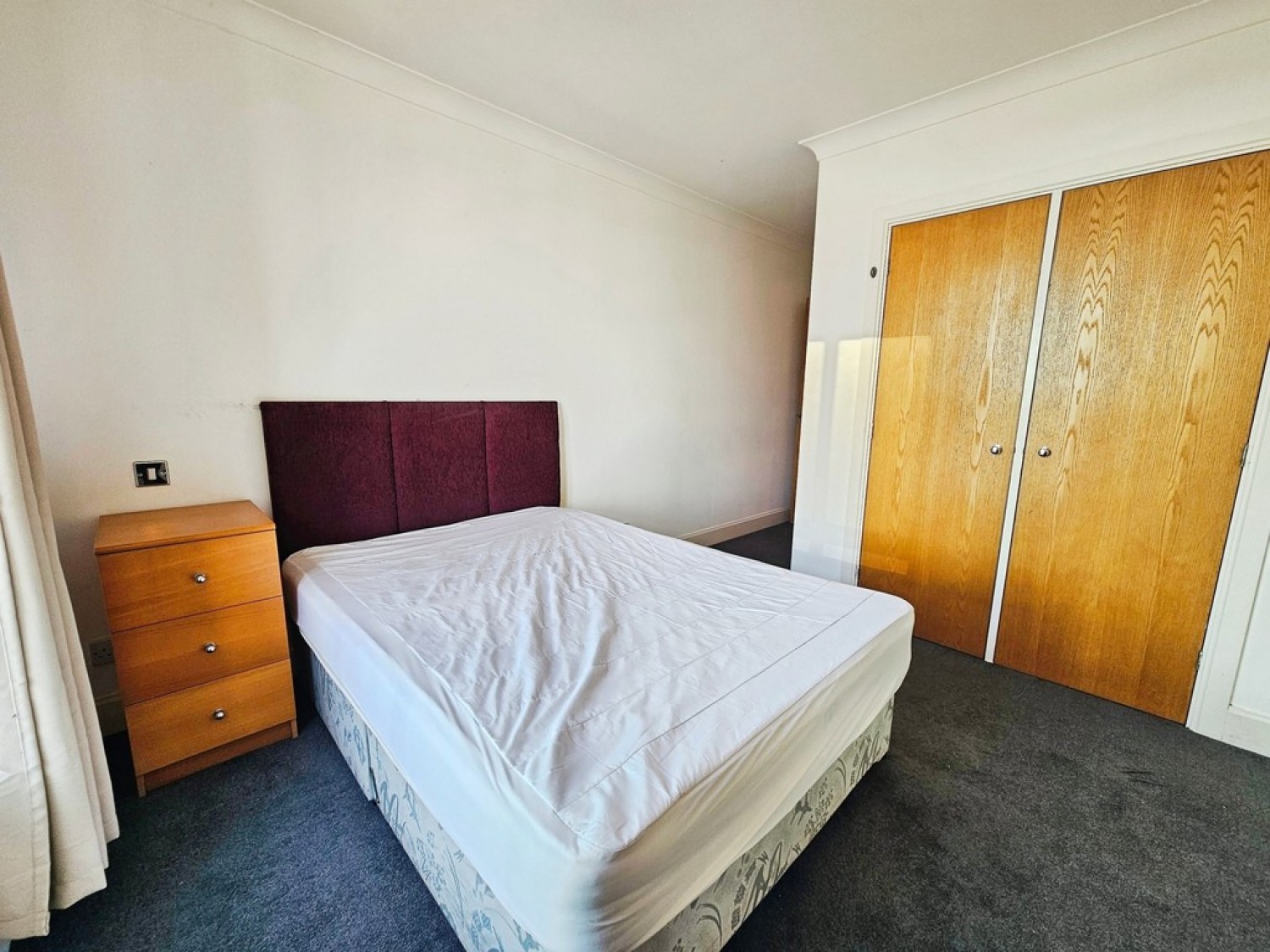 2 bedroom Flat for Letting Merchants Quay, Leeds