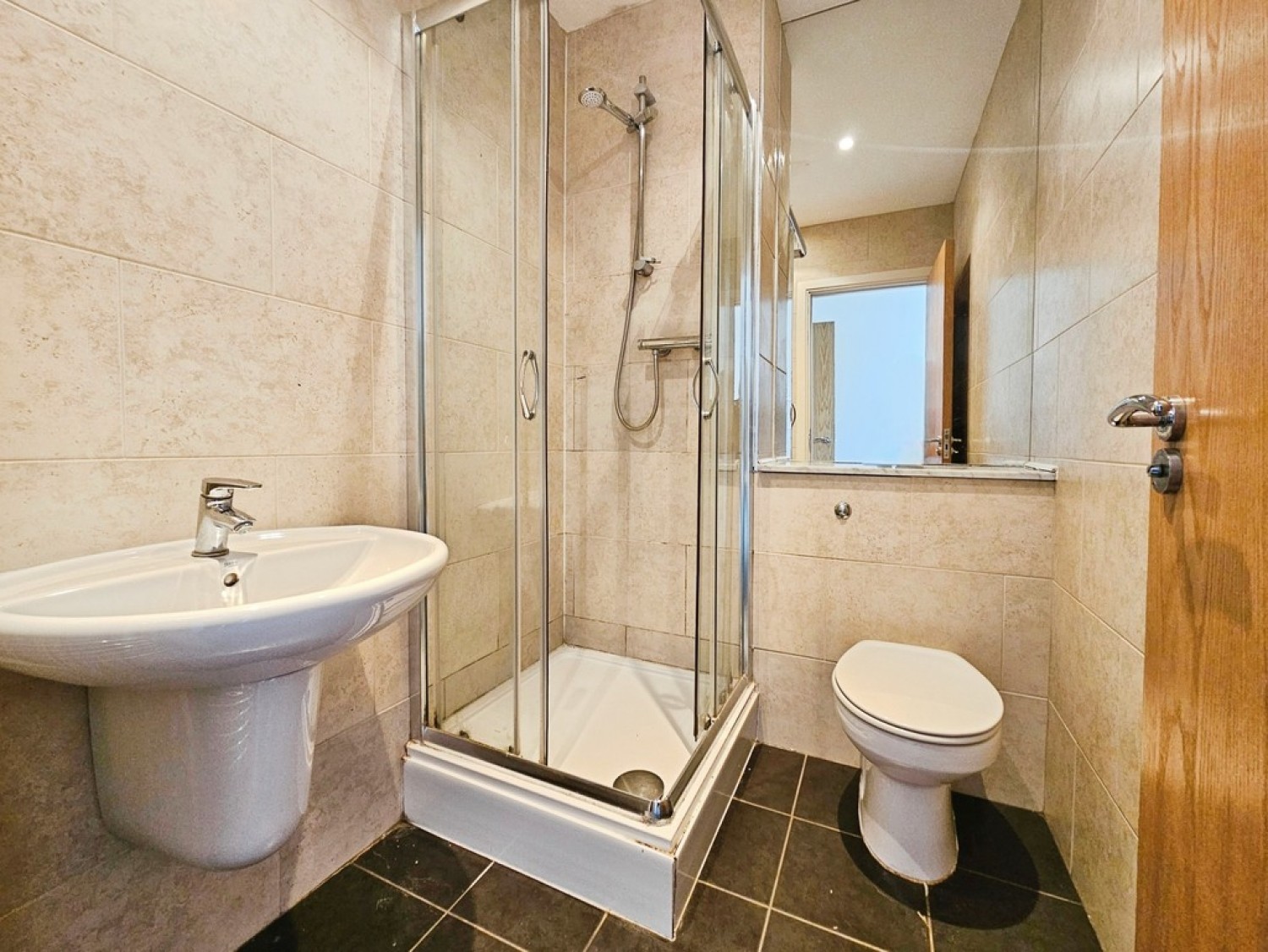 2 bedroom Flat for Letting Merchants Quay, Leeds