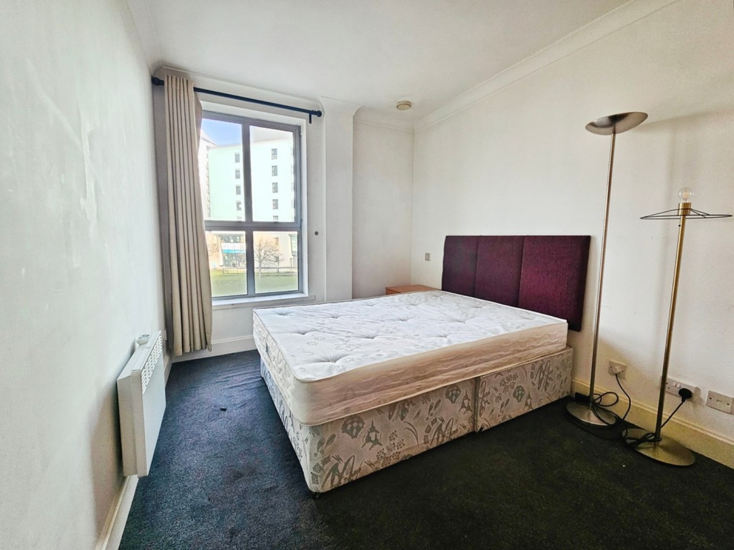 2 bedroom Flat for Letting Merchants Quay, Leeds