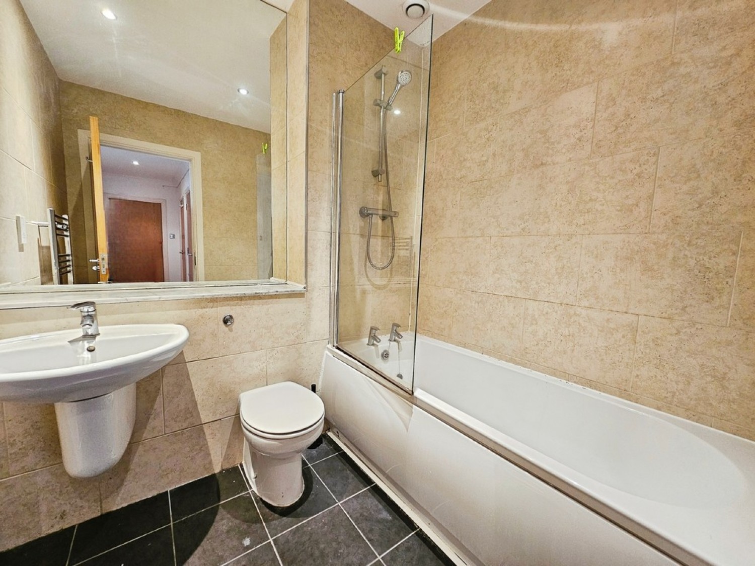 2 bedroom Flat for Letting Merchants Quay, Leeds