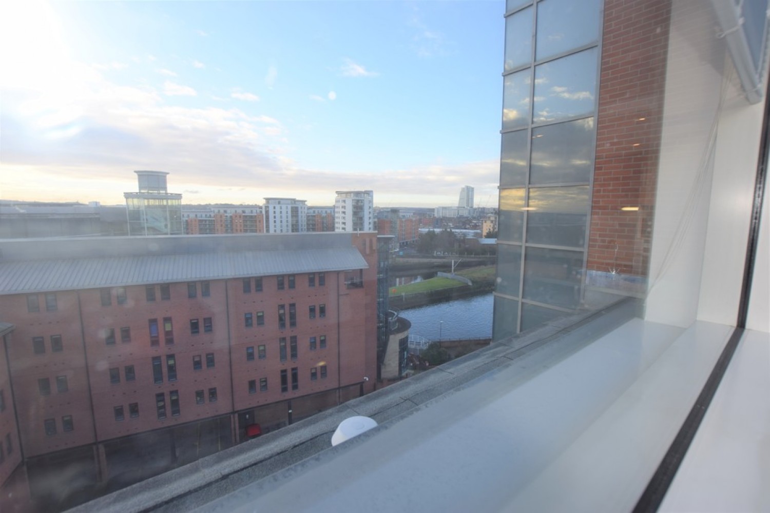 Trinity One, East Street