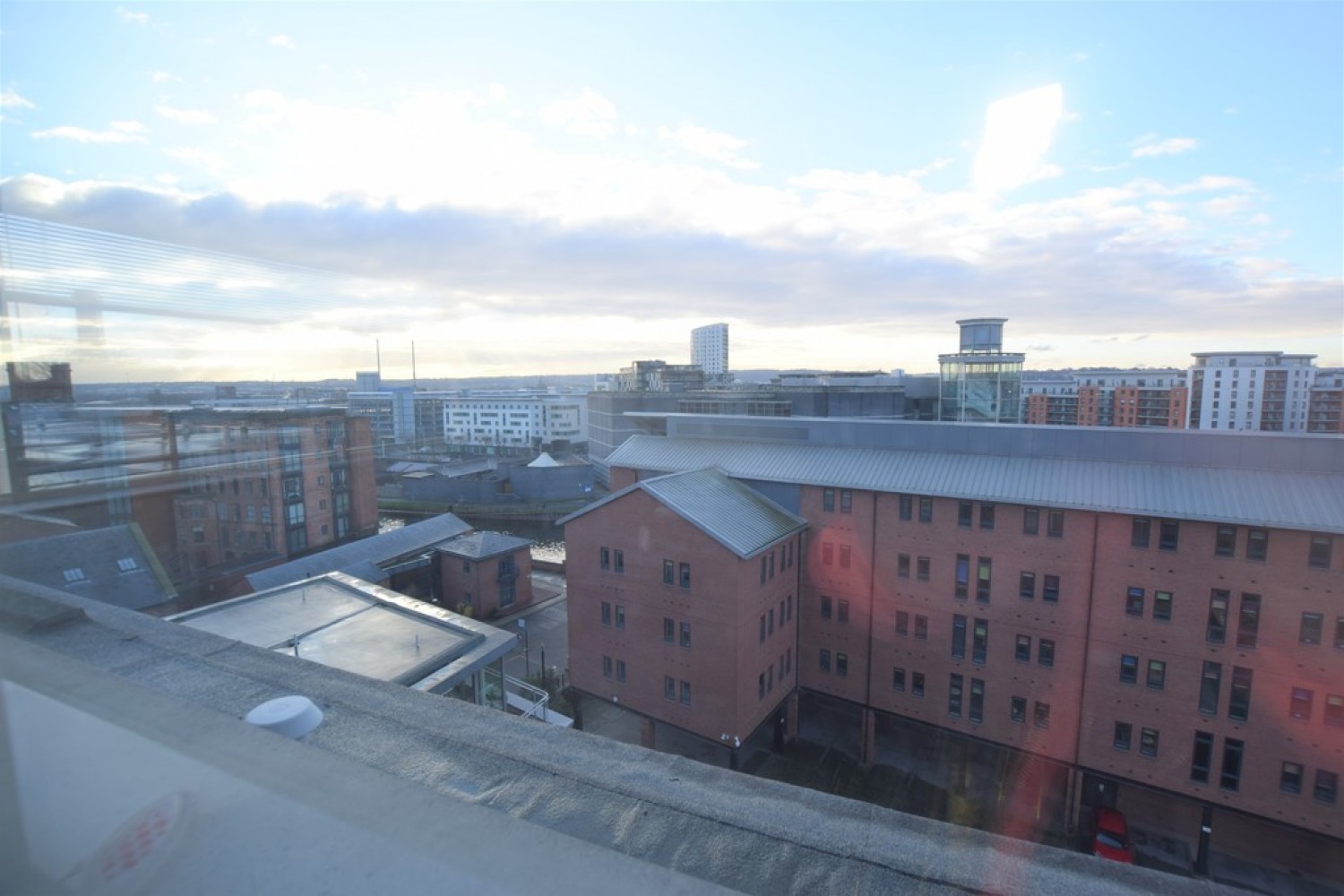 Trinity One, East Street