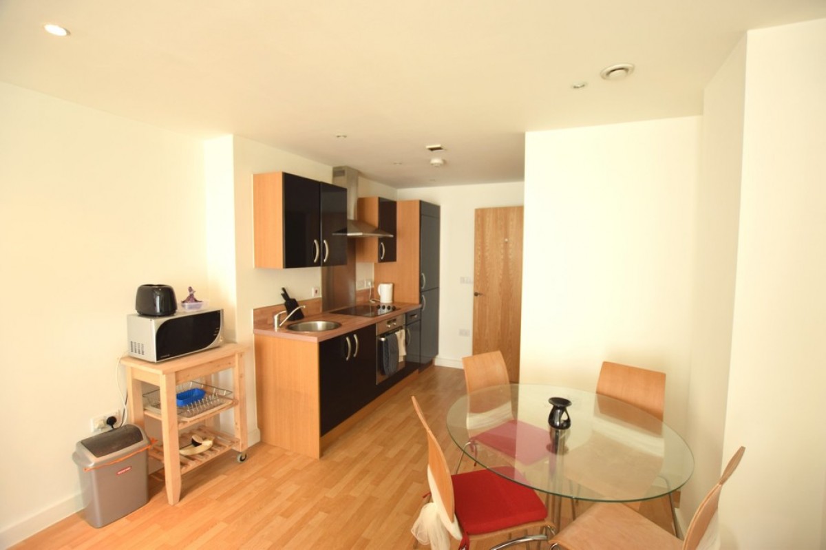 Echo Central One