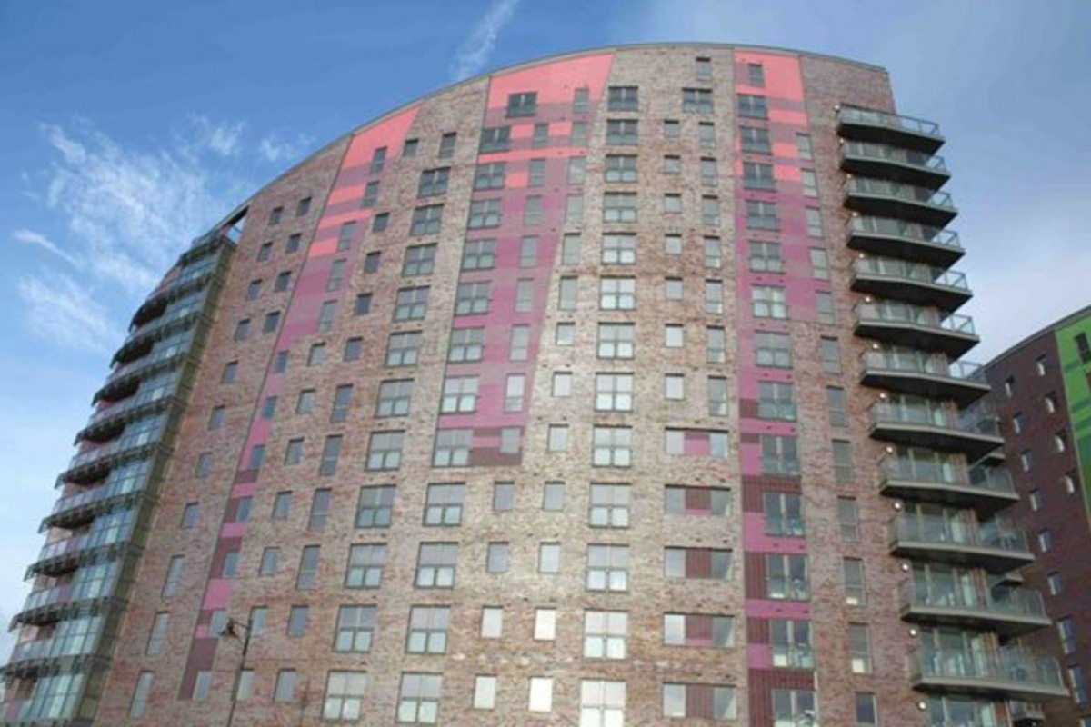 Echo Central One