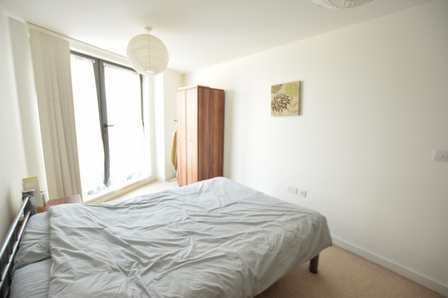 1 bedroom Flat for Letting Echo Central One