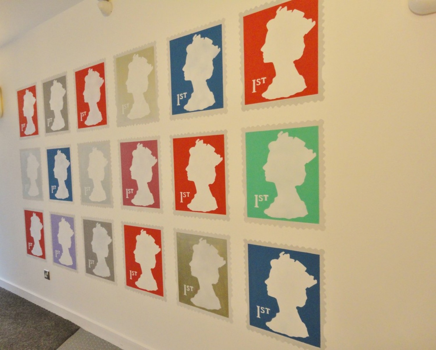0 bedroom Flat for Letting Britannia House, 16 York Place, Leeds