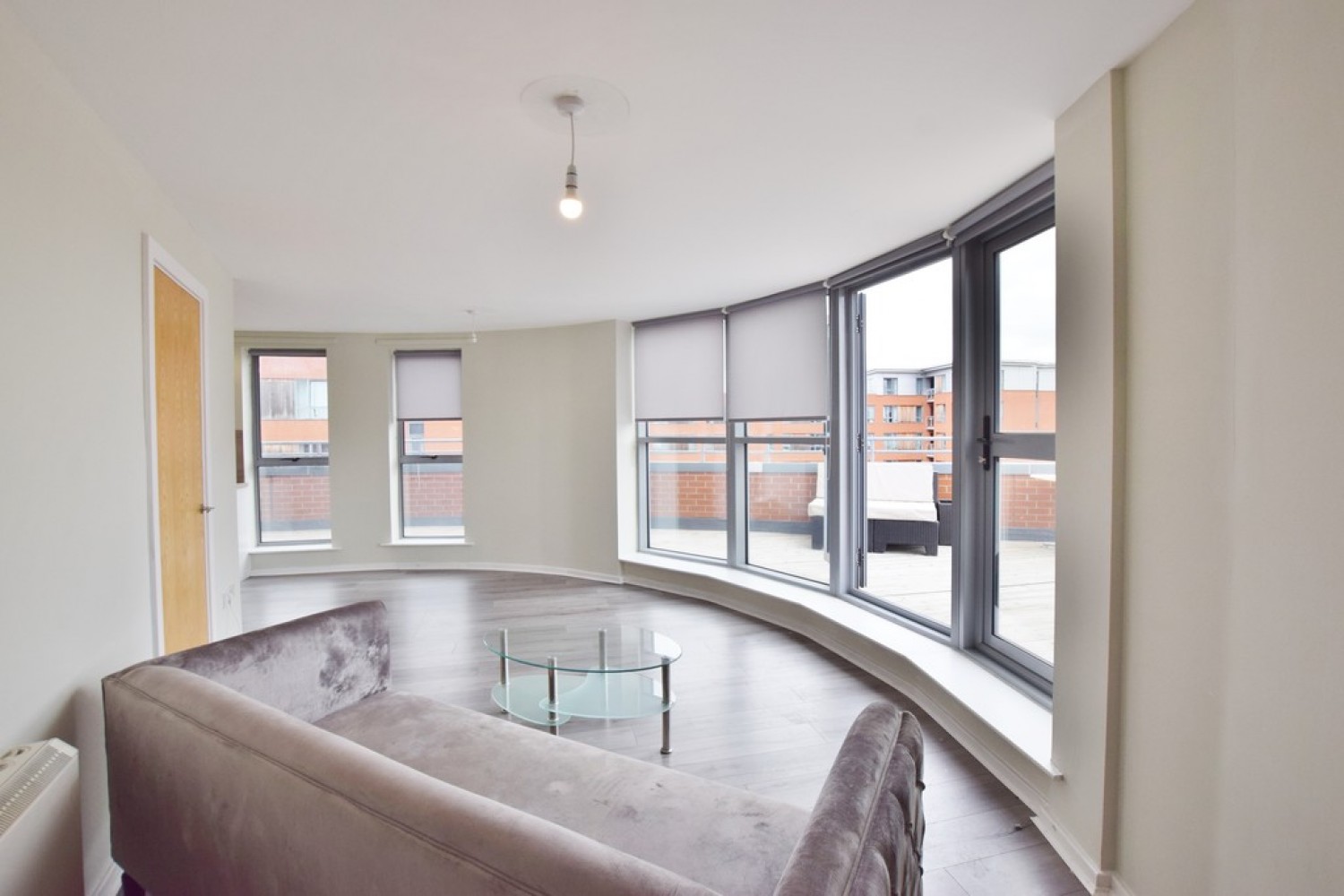 2 bedroom Flat for Letting Ahlux Court, Millwright Street
