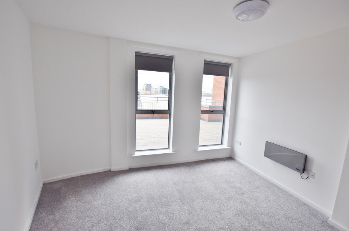 Ahlux Court, Millwright Street