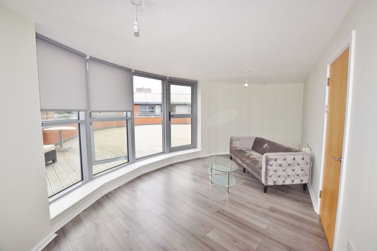 Ahlux Court, Millwright Street
