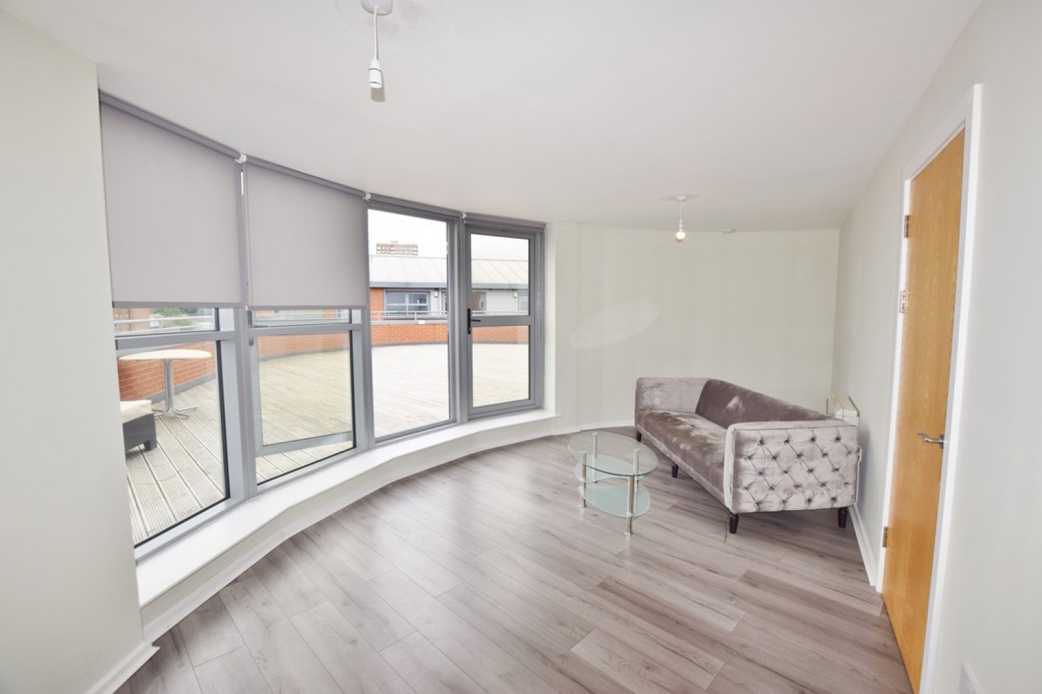 2 bedroom Flat for Letting Ahlux Court, Millwright Street