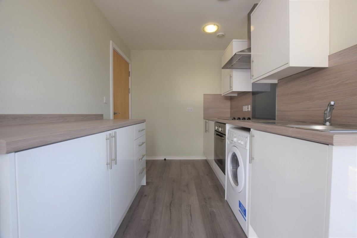 Ahlux Court, Millwright Street