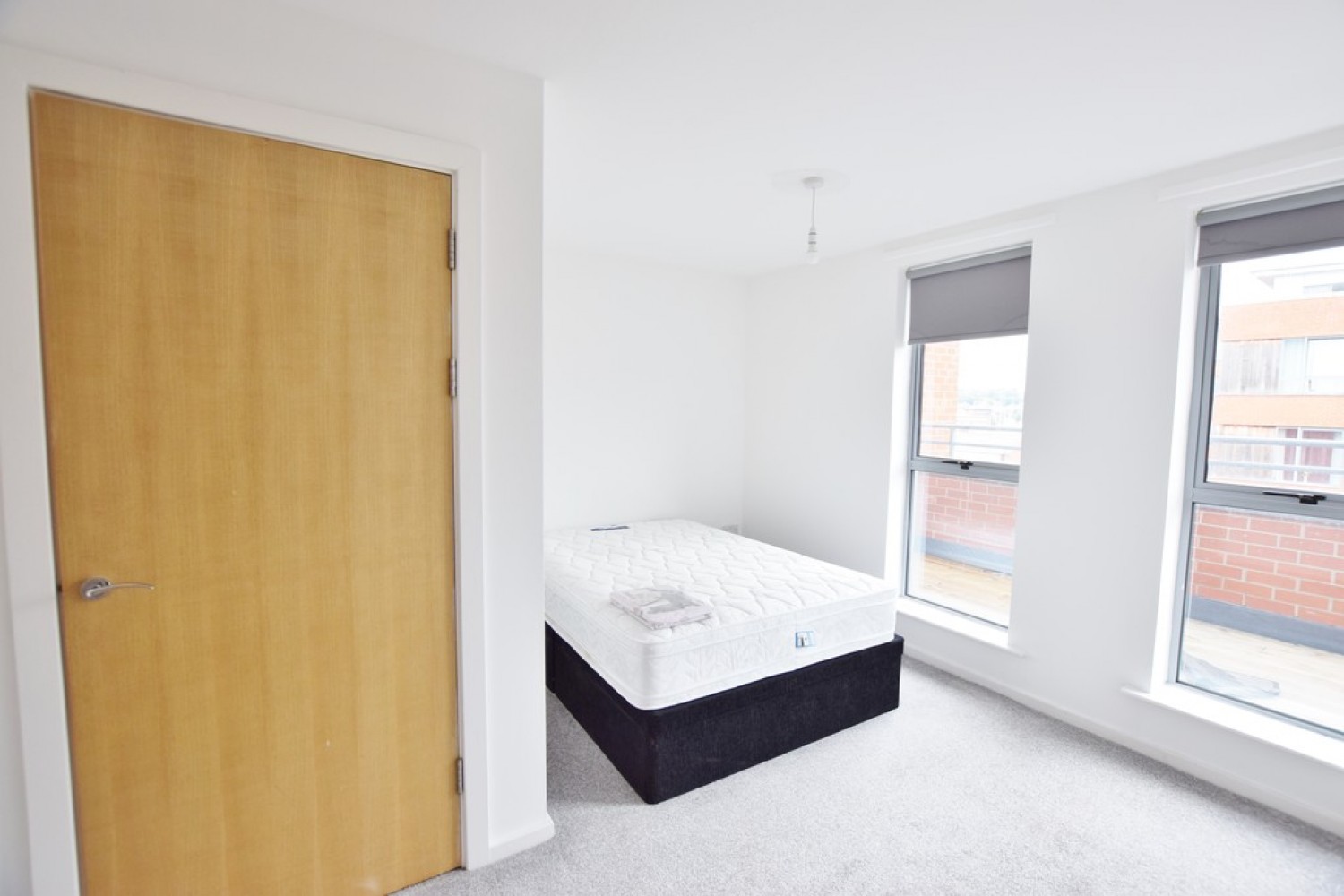 2 bedroom Flat for Letting Ahlux Court, Millwright Street