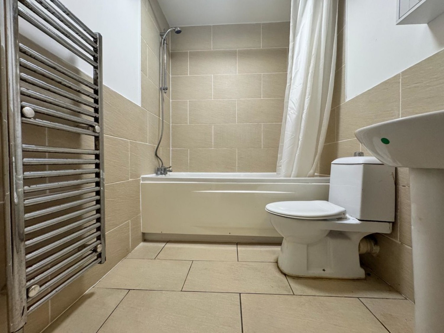 0 bedroom Flat for Letting Ahlux House, Millwright Street