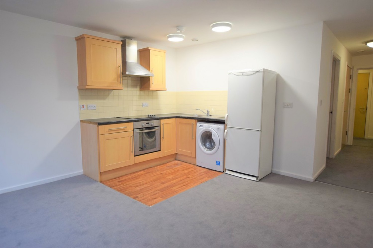 0 bedroom Flat for Sale Ahlux House, Millwright Street