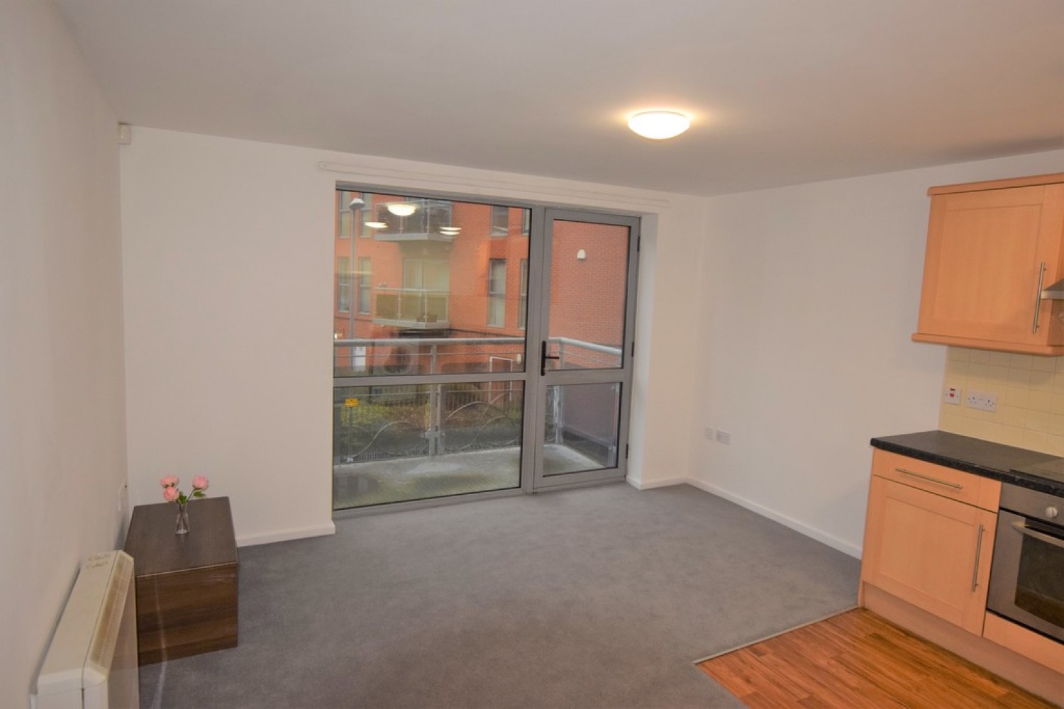 0 bedroom Flat for Sale Ahlux House, Millwright Street