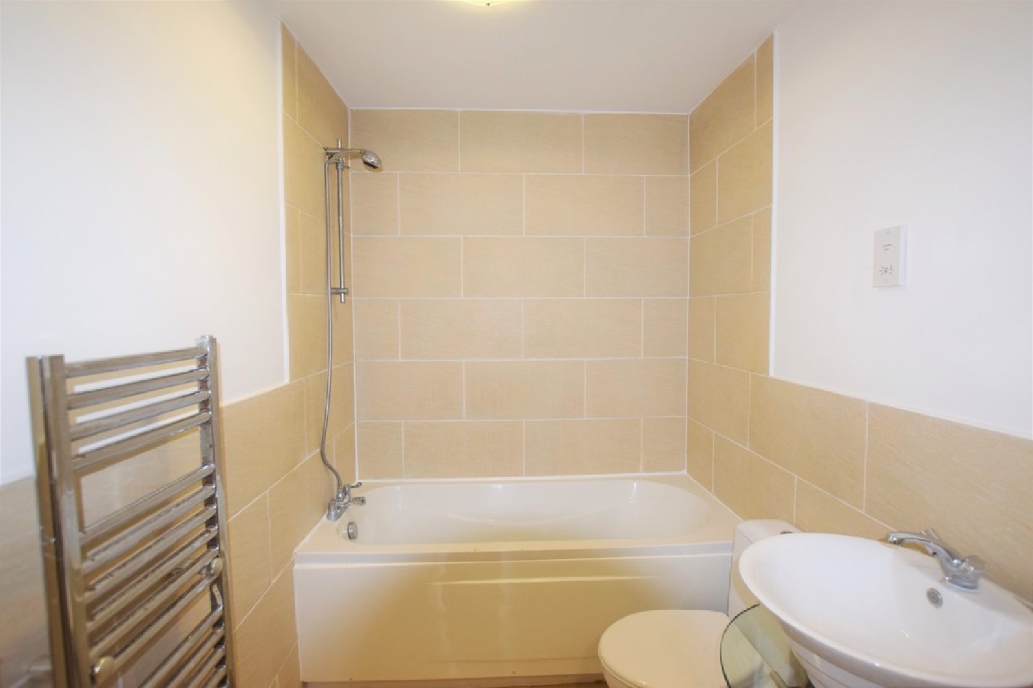 0 bedroom Flat for Sale Ahlux House, Millwright Street
