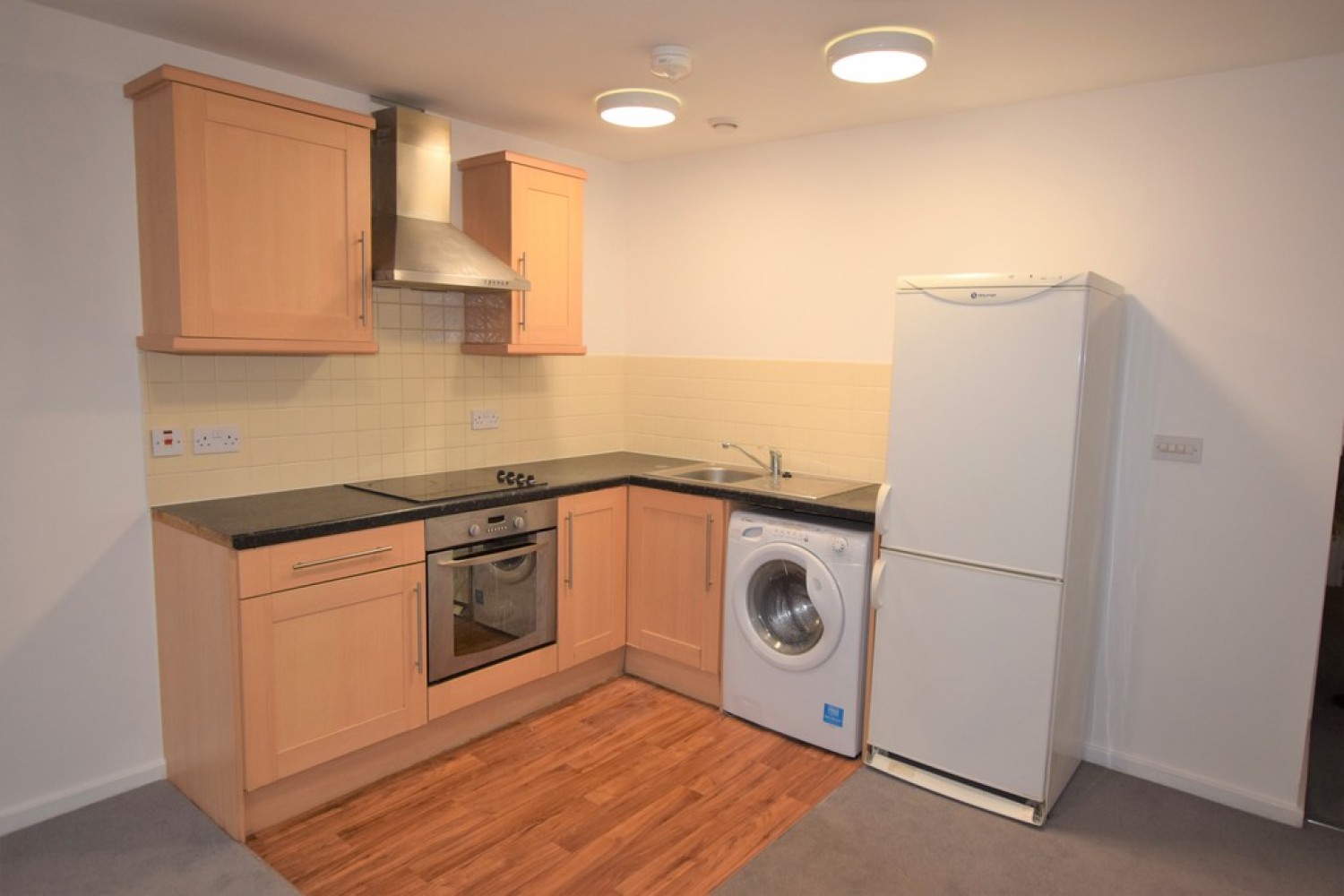 0 bedroom Flat for Sale Ahlux House, Millwright Street