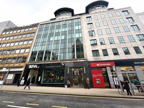 Park House Apartments
