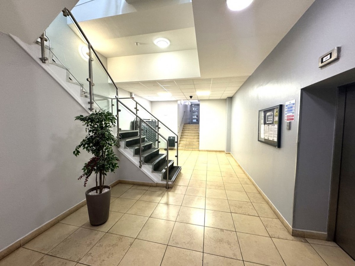 Park House Apartments