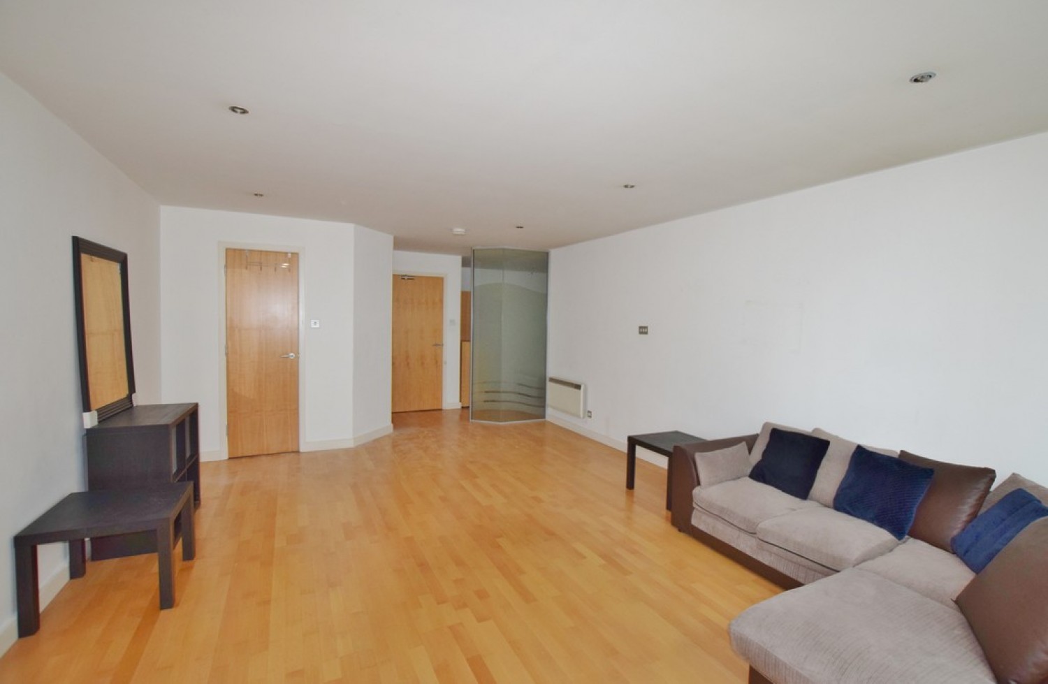 1 bedroom Flat for Letting Park House Apartments