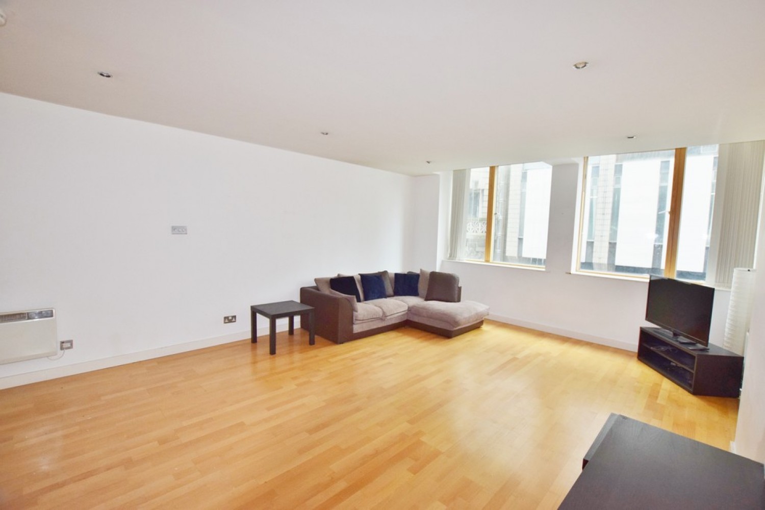 1 bedroom Flat for Letting Park House Apartments