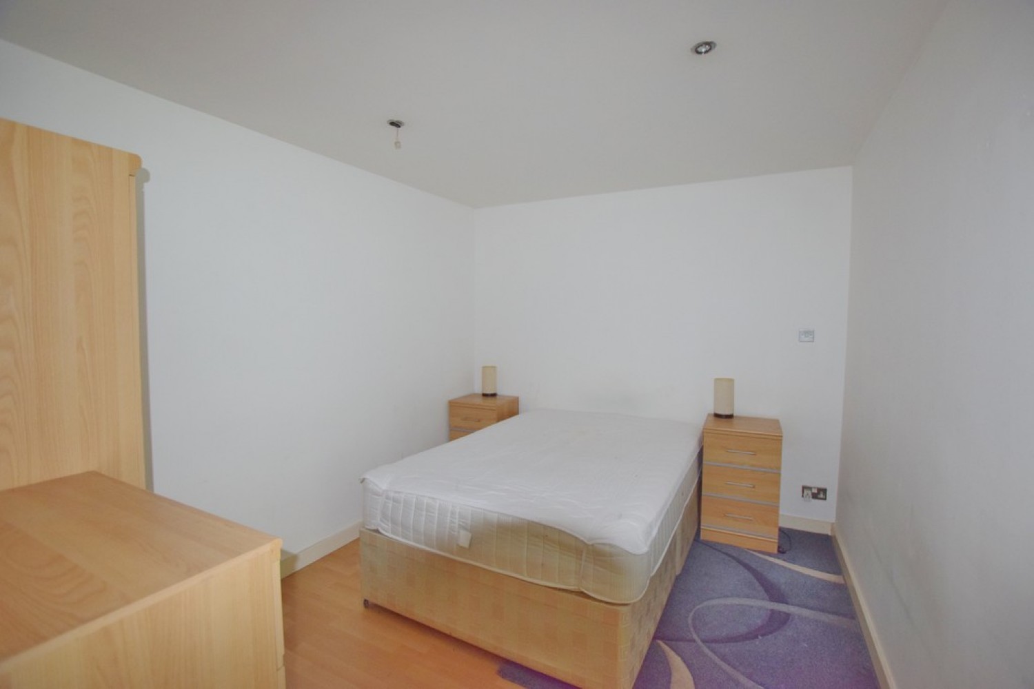 1 bedroom Flat for Letting Park House Apartments