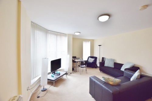 Ahlux Court, Millwright Street